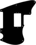 Wd Custom Pickguard For Fender Limited Edition American Professional Offset T.... Fixed Price $45.99.