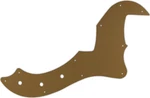 Wd Custom Pickguard For Fender 5 String American Standard Dimension Bass V #5.... Fixed Price $78.99.