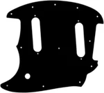 Wd Custom Pickguard For Left Hand Fender 2017-present Classic Style Mustang #.... Fixed Price $35.99.