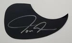 Tom Walker Signed Acoustic Guitar Pickguard Singer Songwriter Musician Folk Rad. Fixed Price $79.99.