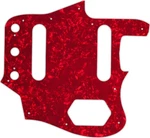 Wd Custom Pickguard For Fender Johnny Marr Signature Series Jaguar #28r Red P.... Fixed Price $54.99.