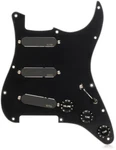 Emg Dg20 Pre-wired Pickguard Black. Fixed Price $349.00.
