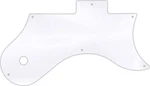 Wd Custom Pickguard For Gibson L-6s #45t Clear Acrylic Thin. Fixed Price $45.99.