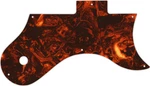 Wd Custom Pickguard For Gibson L-6s #05f Faux Tortiose. Fixed Price $32.99.