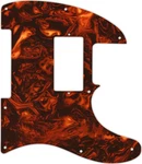 Wd Custom Pickguard For Fender Usa Jim Root Signature Telecaster #05f Faux To.... Fixed Price $39.99.