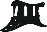 Wd Custom Pickguard For Fender 1983 Bullet S-3 #01a Black Acrylic. Fixed Price $36.99.