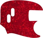 Wd Custom Pickguard For Fender 2002-present Made In Japan Mustang Bass Reissu.... Fixed Price $40.99.