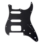 Musiclily Pro Hss Guitar Pickguard Floyd Bridge Cut For Fender Strat Open Pickup. Fixed Price $15.07.