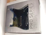 Emg Dg-20 David Gilmour Strat Pickguard (black) New With Warranty. Fixed Price $349.00.