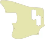 Wd Custom Pickguard For Left Hand Squier By Fender Vintage Modified Jaguar Ba.... Fixed Price $45.99.