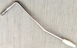 Hohner Rp150g Rockwood Pro Electric Guitar Original Whammy Bar Tremolo Arm. Fixed Price $39.99.