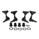 Guitar Tuners Tuning Pegs Keys Closed Gear Machine Heads 2l2r For Ibanez Bass S. Fixed Price $17.09.
