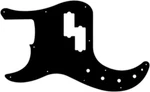 Wd Custom Pickguard For Left Hand Fender American Elite Precision Bass #01t B.... Fixed Price $39.99.