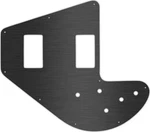 Wd Custom Pickguard For Left Hand Gibson 1975-1983 Ripper Bass #44 Bakelite. Fixed Price $53.99.