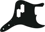 Wd Custom Pickguard For Fender 2002-2010 Mark Hoppus Signature Bass #01a Blac.... Fixed Price $44.99.