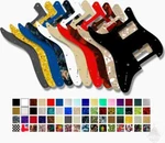 Wd Custom Pickguard For Left Hand Fender Jim Root Stratocaster. Fixed Price $44.99.