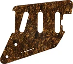 Wd Custom Pickguard For Music Man Albert Lee Sss #28tbp Tortoise Brown Pearl. Fixed Price $66.99.