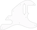 Wd Custom Pickguard For Fender 2011 Tele-bration Series 60th Anniversary Tele.... Fixed Price $36.99.