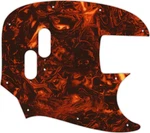 Wd Custom Pickguard For Fender 2002-present Made In Japan Mustang Bass Reissu.... Fixed Price $42.99.