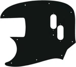 Wd Custom Pickguard For Left Hand Fender 2002-present Made In Japan Mustang B.... Fixed Price $37.99.