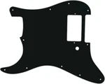 Wd Custom Pickguard For Left Hand Single Humbucker Fender Stratocaster #01a B.... Fixed Price $38.99.