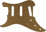 Wd Custom Pickguard For Left Hand Fender 1983 Bullet S-3 #59 Gold/clear/gold. Fixed Price $77.99.