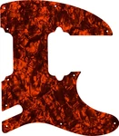 Wd Custom Pickguard For Charvel 2020 Pro-mod So-cal Style 2 Hh 2pt #28op Oran.... Fixed Price $44.99.