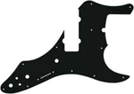 Wd Custom Pickguard For Fender Roscoe Beck Signature 5 String Jazz Bass #01a .... Fixed Price $45.99.