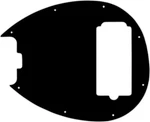 Wd Custom Pickguard For Left Hand Music Man 5 String Sterling 5-h Bass #03p B.... Fixed Price $48.99.