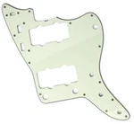 Genuine Fender Pickguard For American Vintage Jazzmaster Guitar - Mint Green. Fixed Price $33.99.