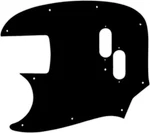 Wd Custom Pickguard For Left Hand Fender 2002-present Made In Japan Mustang B.... Fixed Price $33.99.