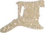 Wd Custom Pickguard For Fender 1967-1981 Bronco #28c Cream Pearl/cream/black/.... Fixed Price $63.99.