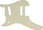 Wd Custom Pickguard For Left Hand Fender Duo-sonic Offset Ss #55 Parchment 3 Ply. Fixed Price $50.99.
