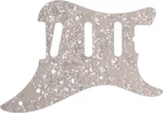 Wd Custom Pickguard For Fender 1983 Bullet S-3 #28a Aged Pearl/white/black/white. Fixed Price $78.99.