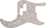 Wd Custom Pickguard For Fender American Elite Precision Bass #28a Aged Pearl/.... Fixed Price $80.99.