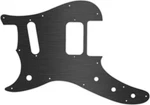 Wd Custom Pickguard For Left Hand Fender Duo-sonic Offset Hs #44 Bakelite. Fixed Price $49.99.