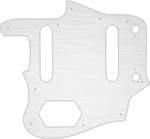 Wd Custom Pickguard For Left Hand Squier By Fender Vintage Modified Jaguar #1.... Fixed Price $45.99.