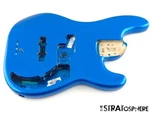 Fender American Ultra Ii P Bass Body Precision Usa Guitar Noble Blue. Fixed Price $399.99.