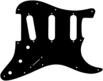 Wd Custom Pickguard For Fender Voodoo Jimi Hendrix Tribute Stratocaster #38 B.... Fixed Price $45.99.