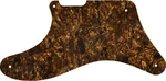 Wd Custom Pickguard For Left Hand Fender Cabronita Telecaster #28tbp Tortoise.... Fixed Price $45.99.