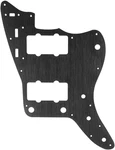 Black Aluminum Guitar Pickguard Scratch Plate Fit Jazzmaster. Fixed Price $44.07.