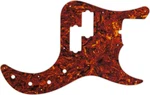 Wd Custom Pickguard For Fender American Deluxe 22 Fret Precision Bass #05w To.... Fixed Price $115.99.