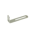 Kluson Gibson Les Paul Historic Brass Chrome Pickguard Bracket W Screws Klppbb-c. Fixed Price $7.99.
