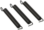 Floyd Rose Noiseless Tremolo Springs Black Electric Guitar Bridge (frtsnbkp). Fixed Price $24.90.