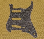 099-2141-000 Genuine Fender Black Pearl Pickguard For Standard Strat Guitar. Fixed Price $45.00.