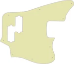 Wd Custom Pickguard For Fender 2018 Player Series Jaguar Bass #34s Mint Green.... Fixed Price $43.99.