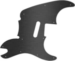 Wd Custom Pickguard For Squier By Fender 2013-present '51 #44 Bakelite. Fixed Price $52.99.