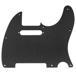 Musiclily Ultra 8 Hole Anodized Aluminum Pickguard For Fender Tele Modern Guitar. Fixed Price $20.58.