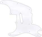 Wd Custom Pickguard For Left Hand Squier By Fender 2004-2006 '51 #45t Clear A.... Fixed Price $48.99.