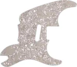 Wd Custom Pickguard For Squier By Fender 2004-2006 '51 #28a Aged Pearl/white/.... Fixed Price $77.99.